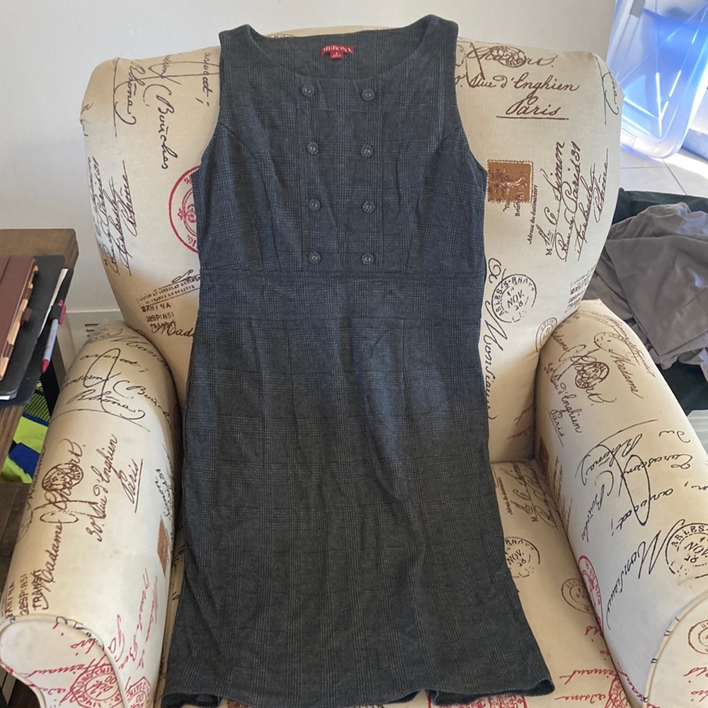 Merona dress